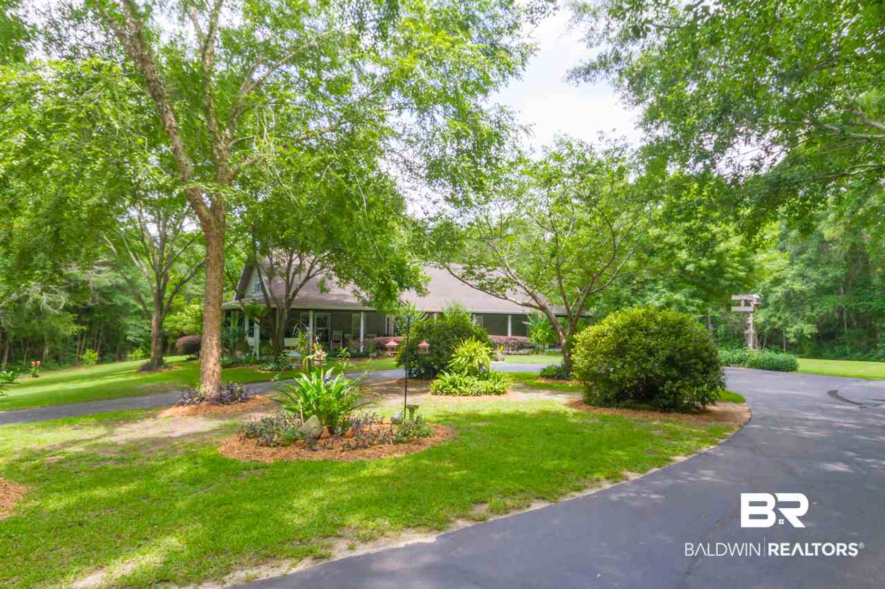 11501 Patterson Lane Elberta, AL 36530 - Photo 3 of 49