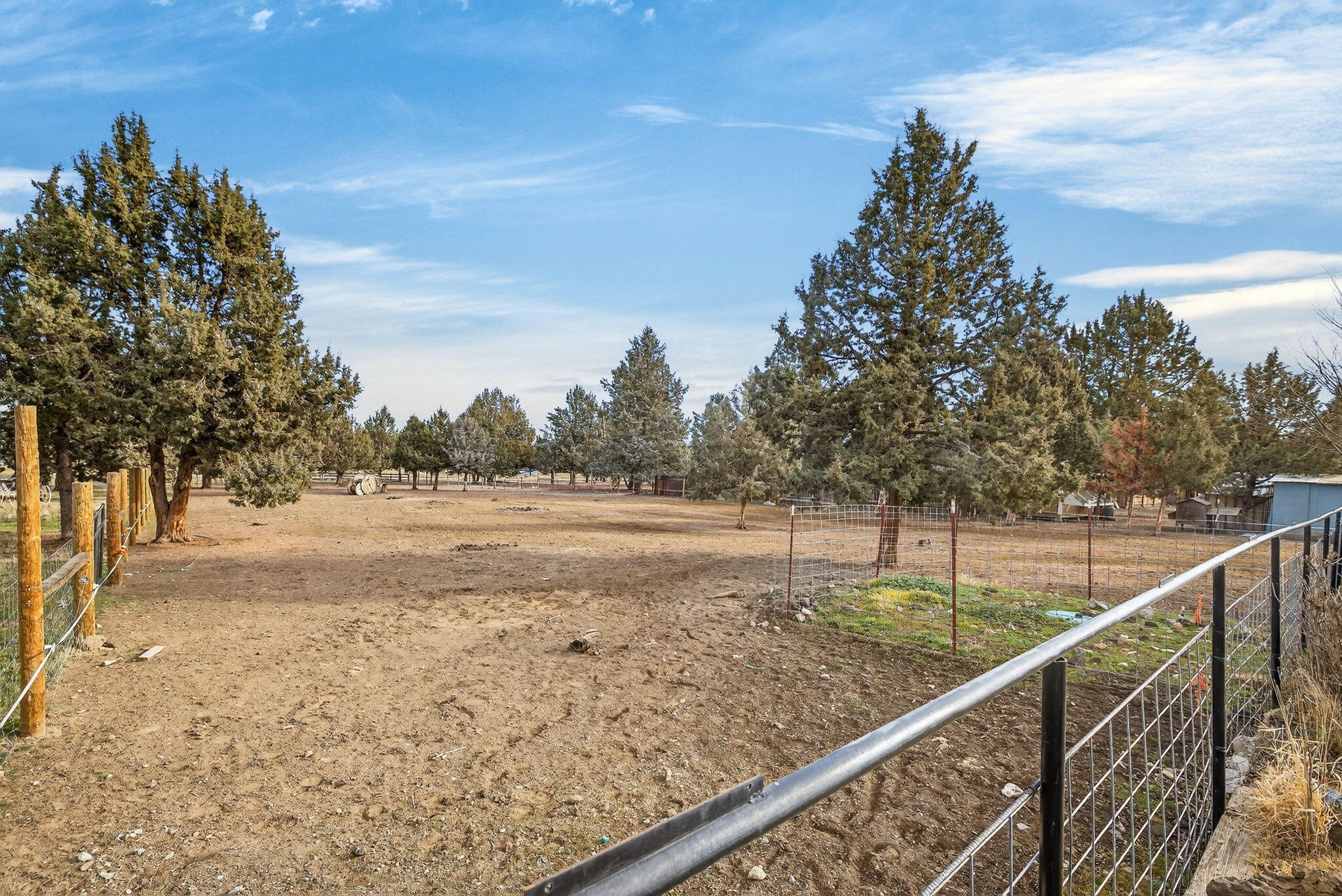 12916 Southwest Wheat Grass Road Terrebonne, OR 97760 - Photo 8 of 44