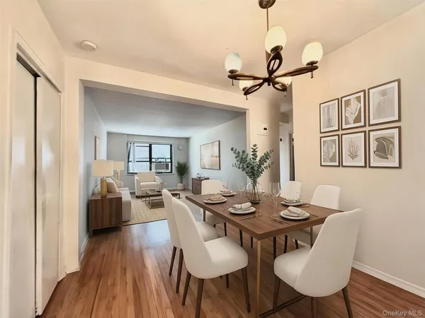 $349,000 | 26-26 141st Street, Unit 5E | Flushing