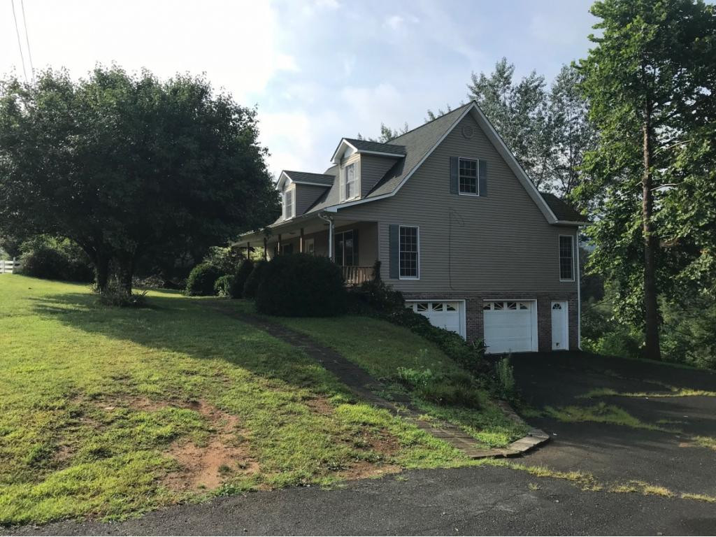 1102 Reece Hill Road Mountain City, TN 37683 - Photo 1 of 33 Photo 1
