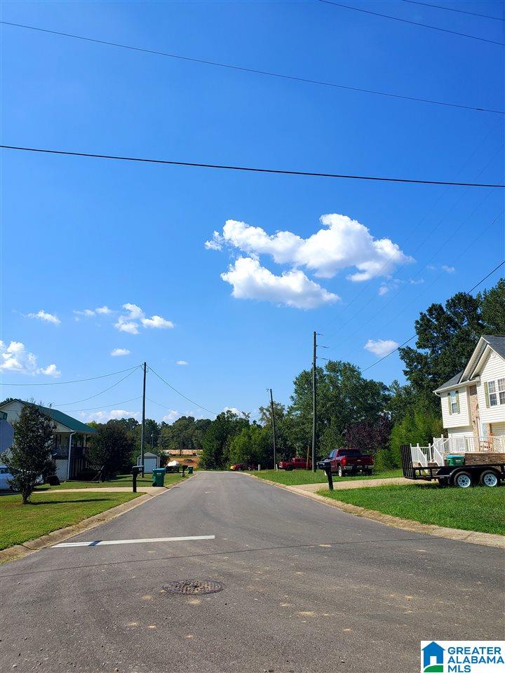 46 Hawk Lane Sylacauga, AL 35150 - Photo 10 of 10