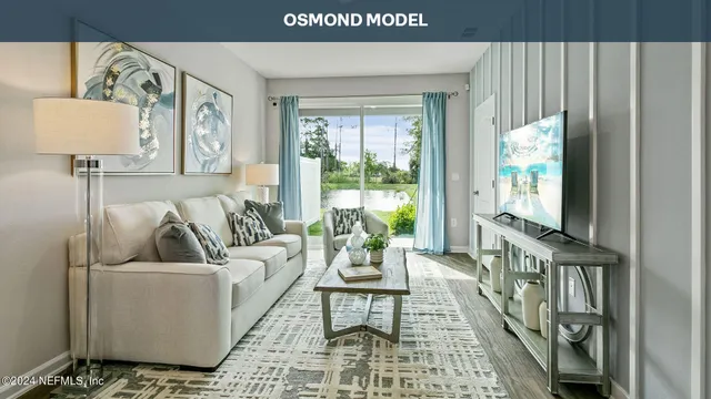 $234,990 | 182 Palmetto Rdg Road, St. Augustine, FL 32095