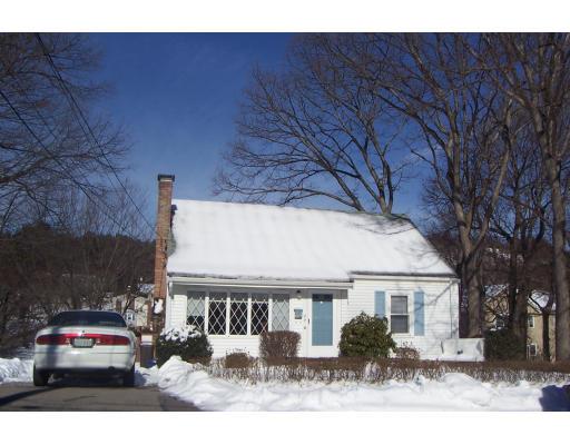 54 Sartell Road Waltham, MA 02451 - Photo 1 of 7 Gallery Image 1
