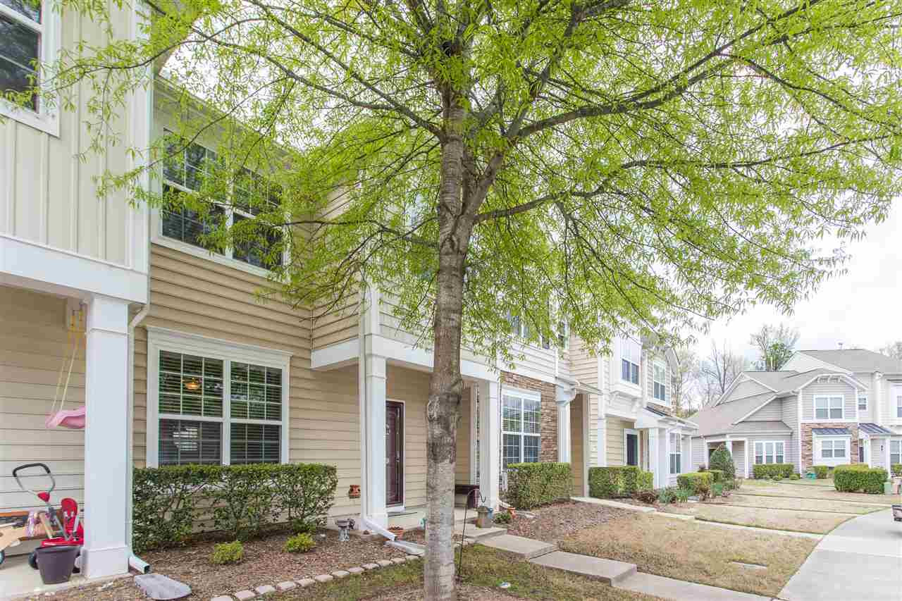 1507 Grace Point Road Morrisville, NC 27560 - Photo 2 of 25 Photo 2