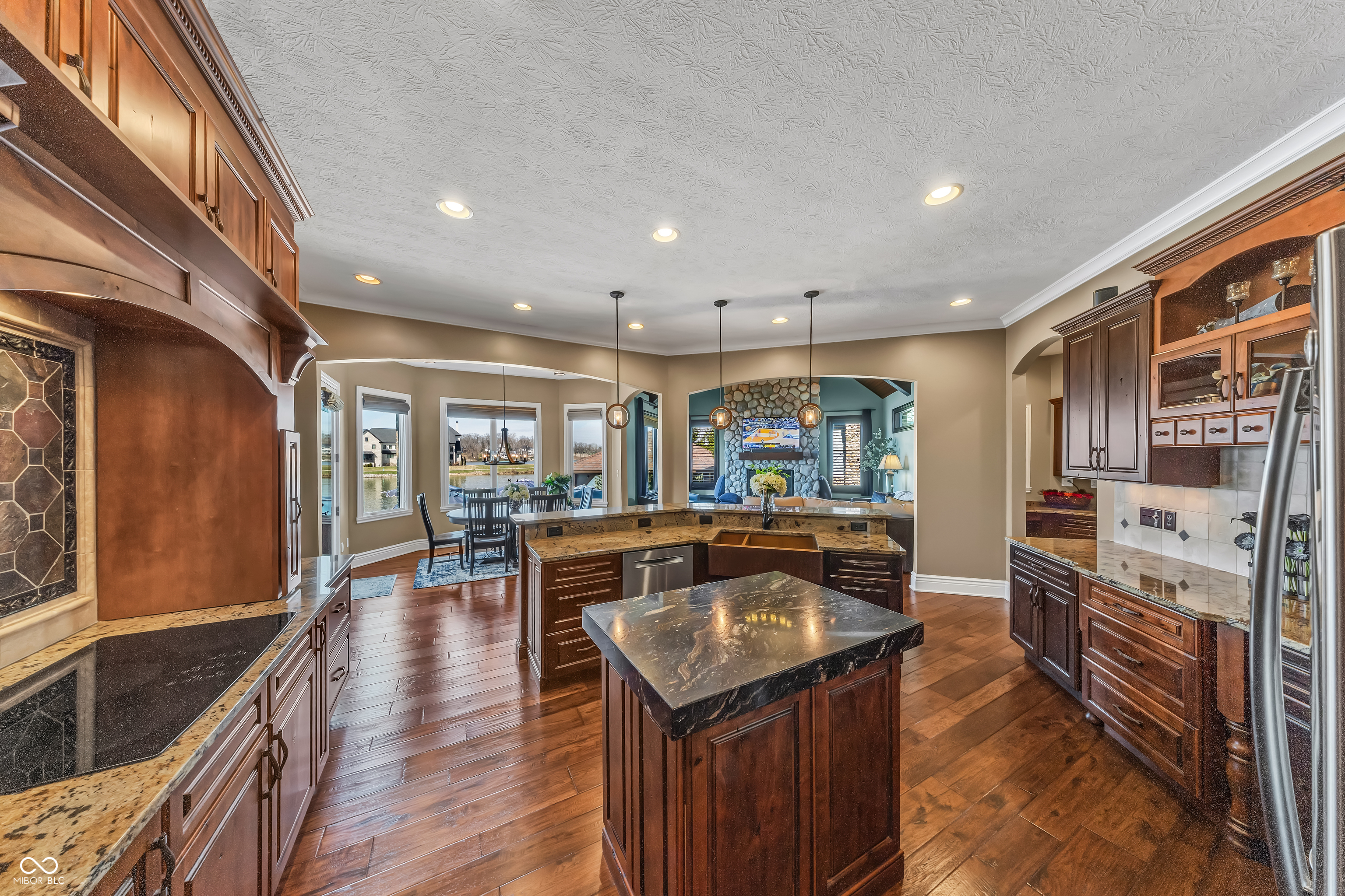 13400 Cambridge Cove Way Fishers, IN 46055 - Photo 15 of 73