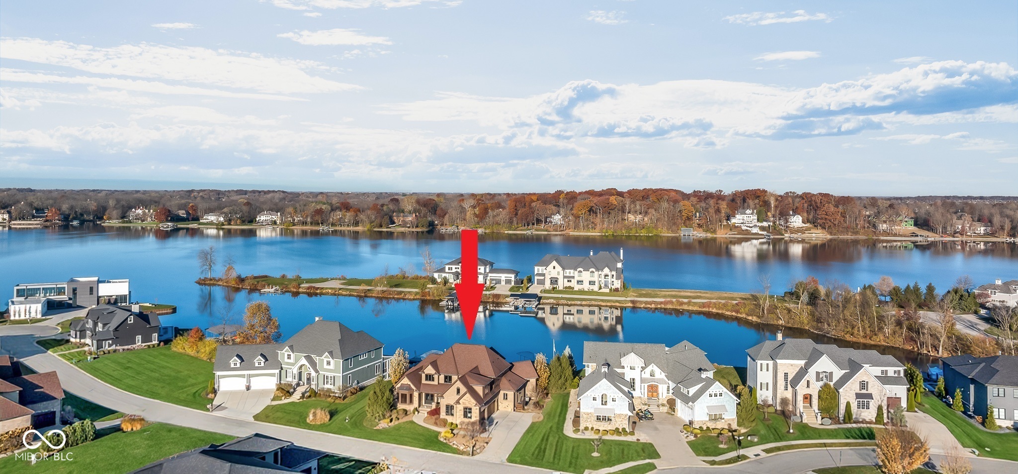 13400 Cambridge Cove Way Fishers, IN 46055 - Photo 2 of 73