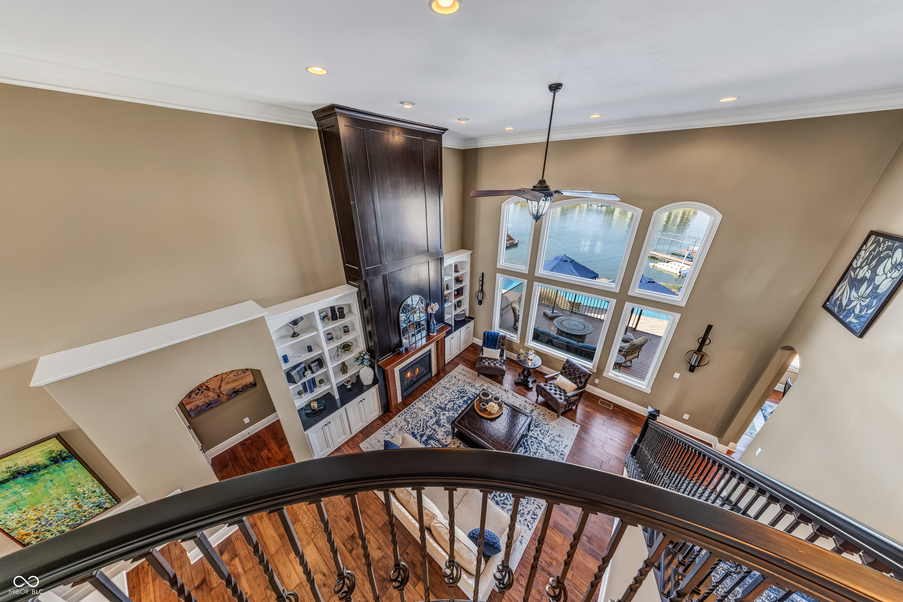 13400 Cambridge Cove Way Fishers, IN 46055 - Photo 26 of 73