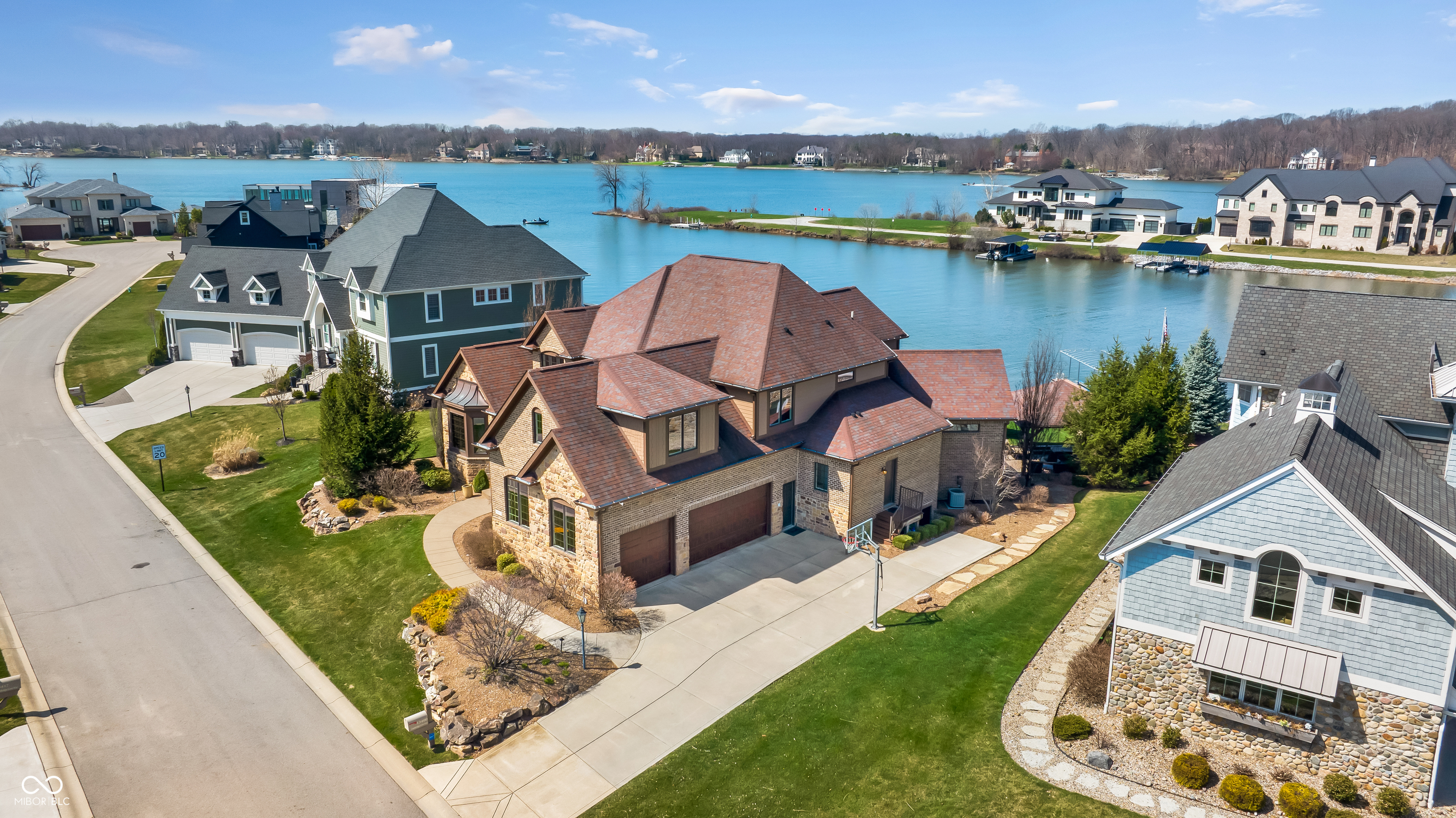 13400 Cambridge Cove Way Fishers, IN 46055 - Photo 3 of 73