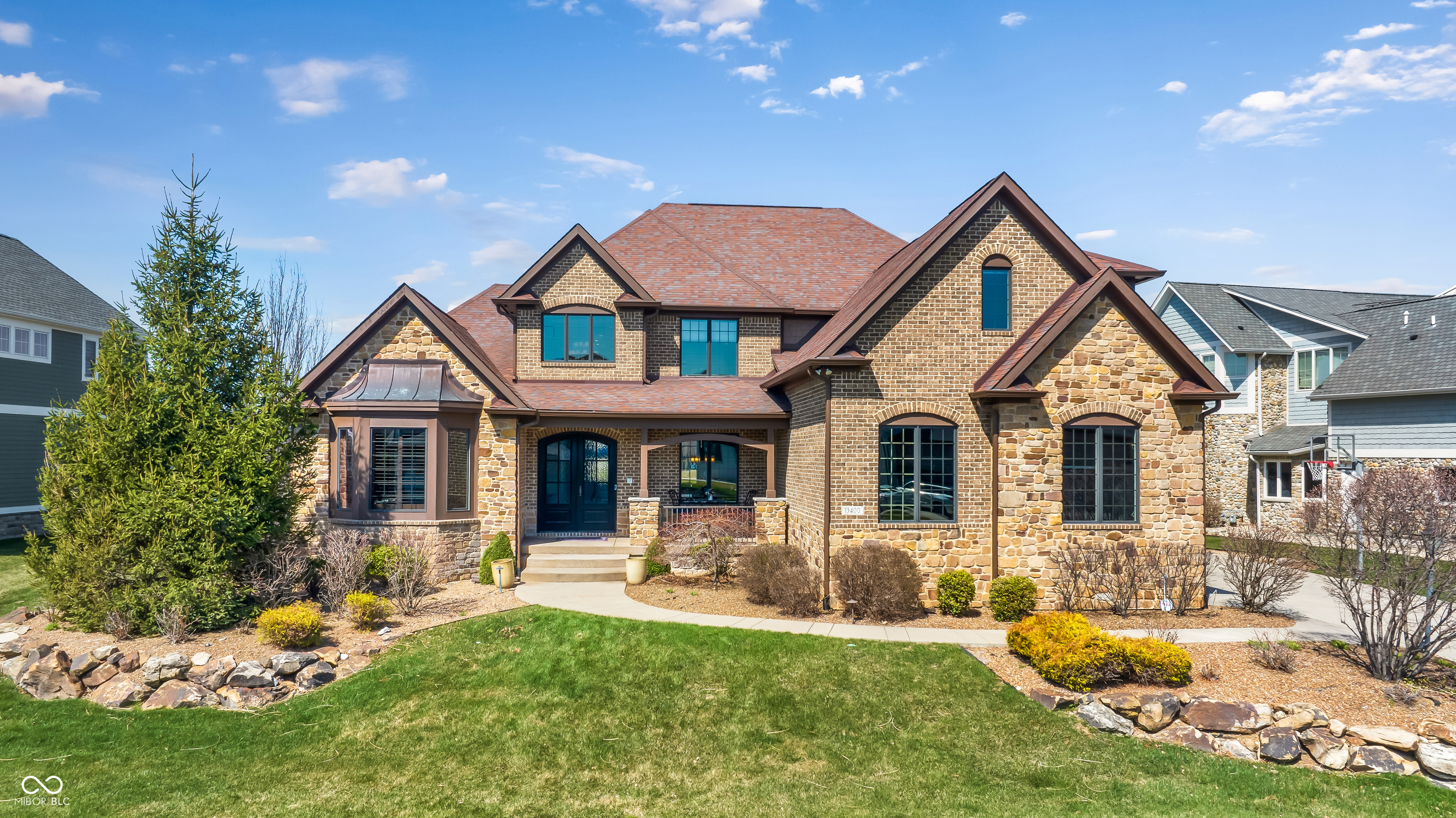 13400 Cambridge Cove Way Fishers, IN 46055 - Photo 4 of 73