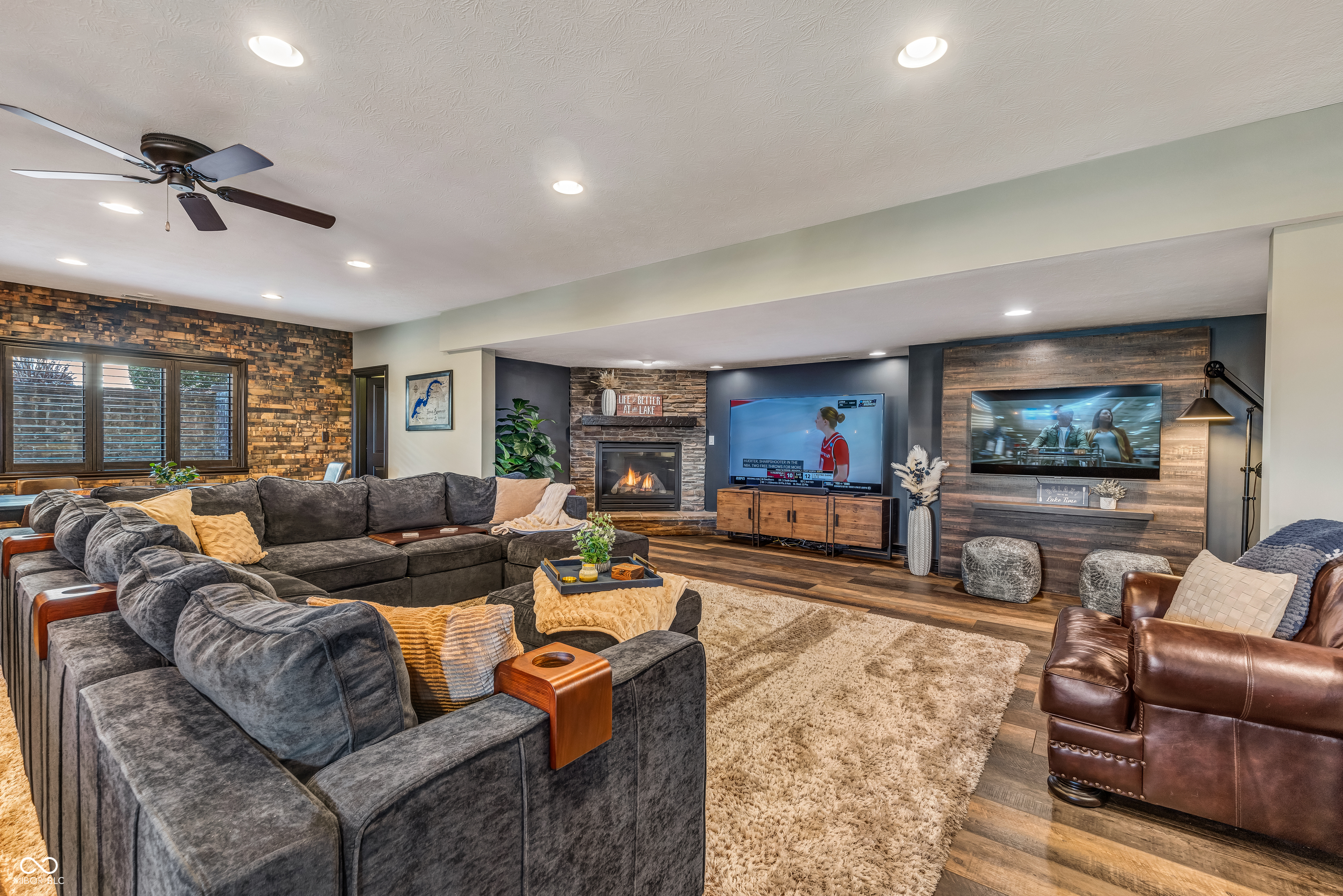 13400 Cambridge Cove Way Fishers, IN 46055 - Photo 44 of 73