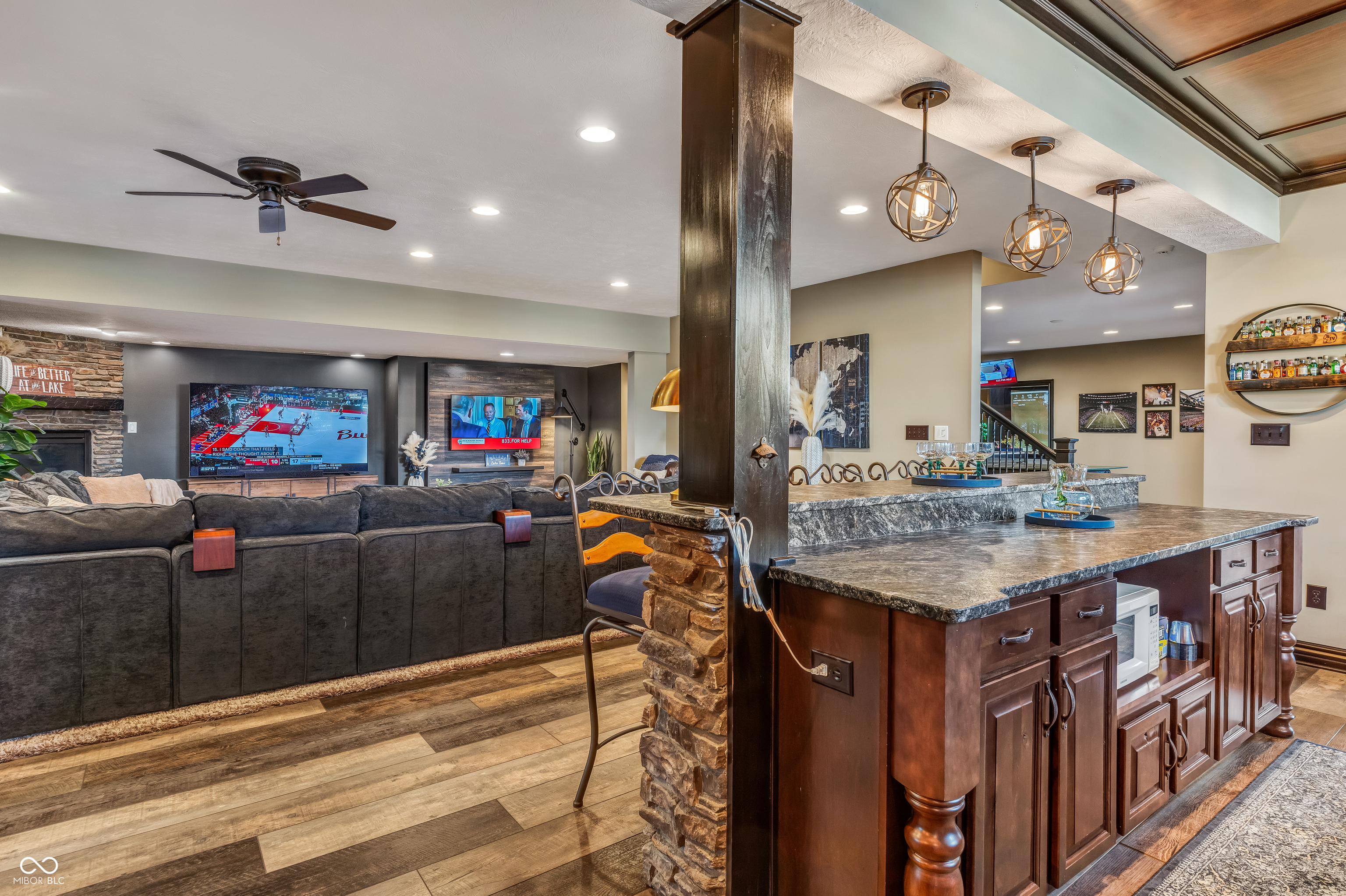 13400 Cambridge Cove Way Fishers, IN 46055 - Photo 46 of 73