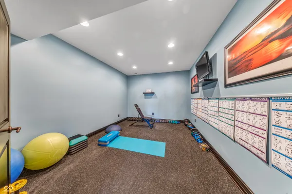 $2,750,000 | 13400 Cambridge Cove Way, Fishers, IN 46055