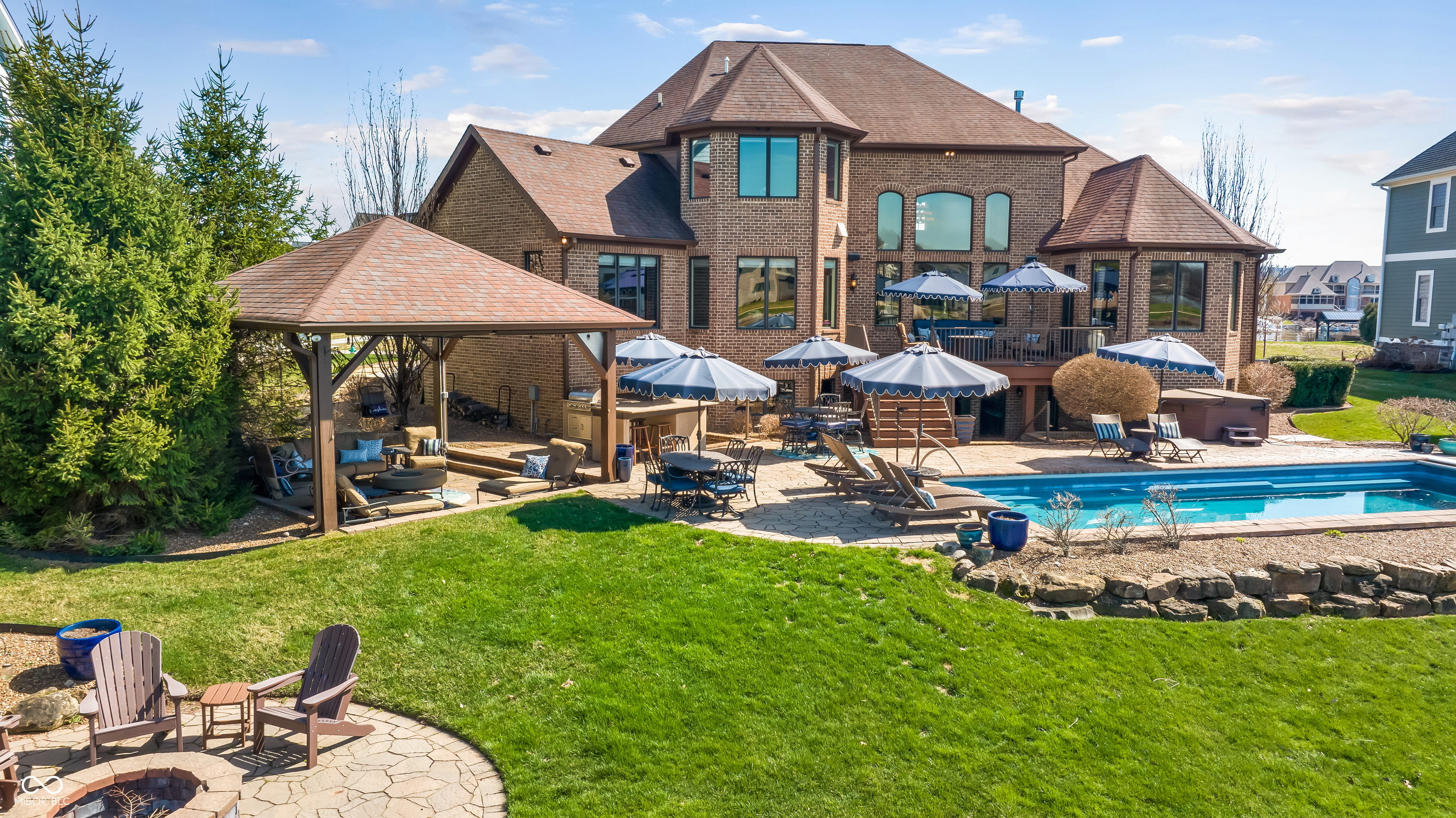 13400 Cambridge Cove Way Fishers, IN 46055 - Photo 72 of 73