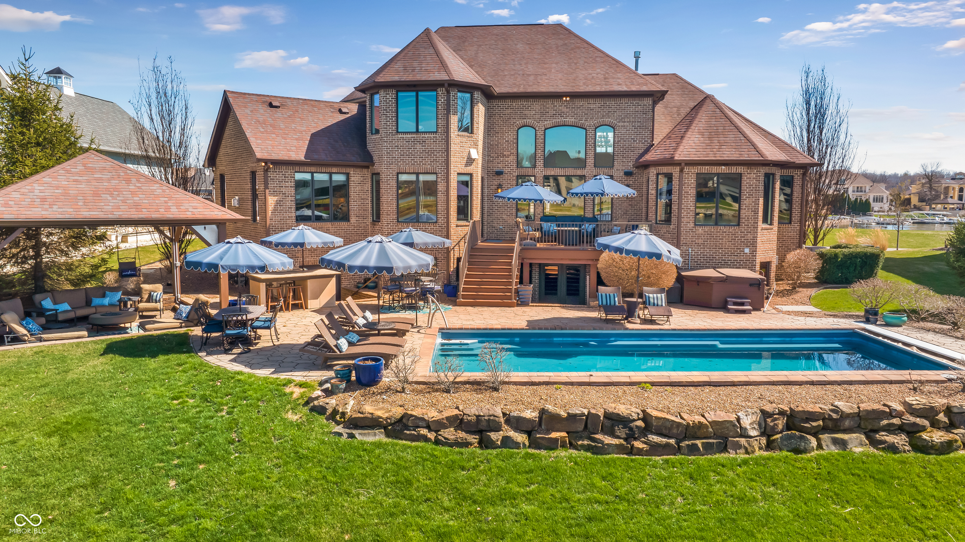 13400 Cambridge Cove Way Fishers, IN 46055 - Photo 73 of 73