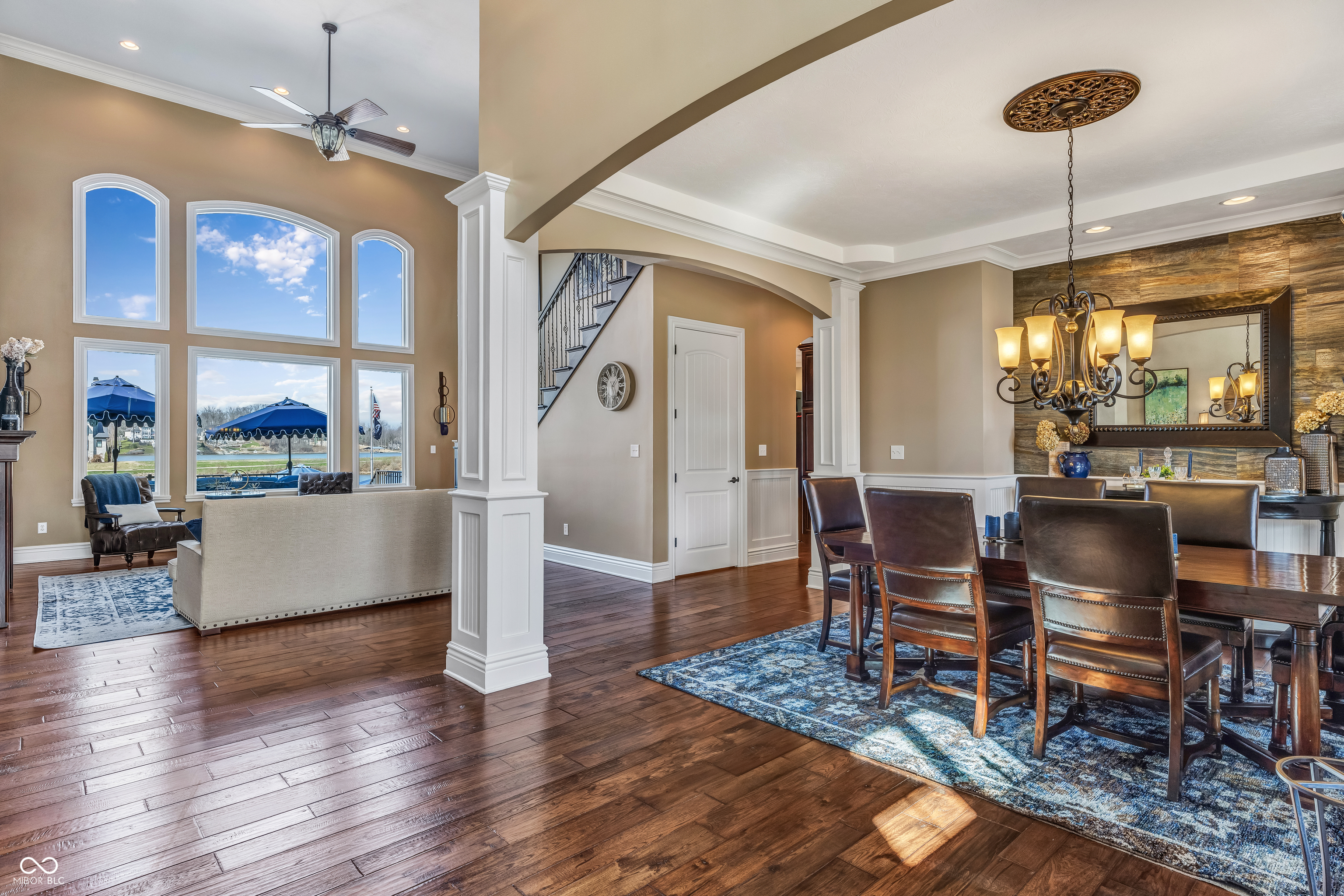 13400 Cambridge Cove Way Fishers, IN 46055 - Photo 8 of 73