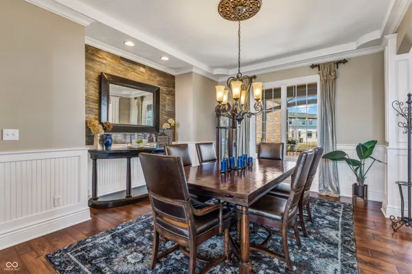 $2,750,000 | 13400 Cambridge Cove Way, Fishers, IN 46055
