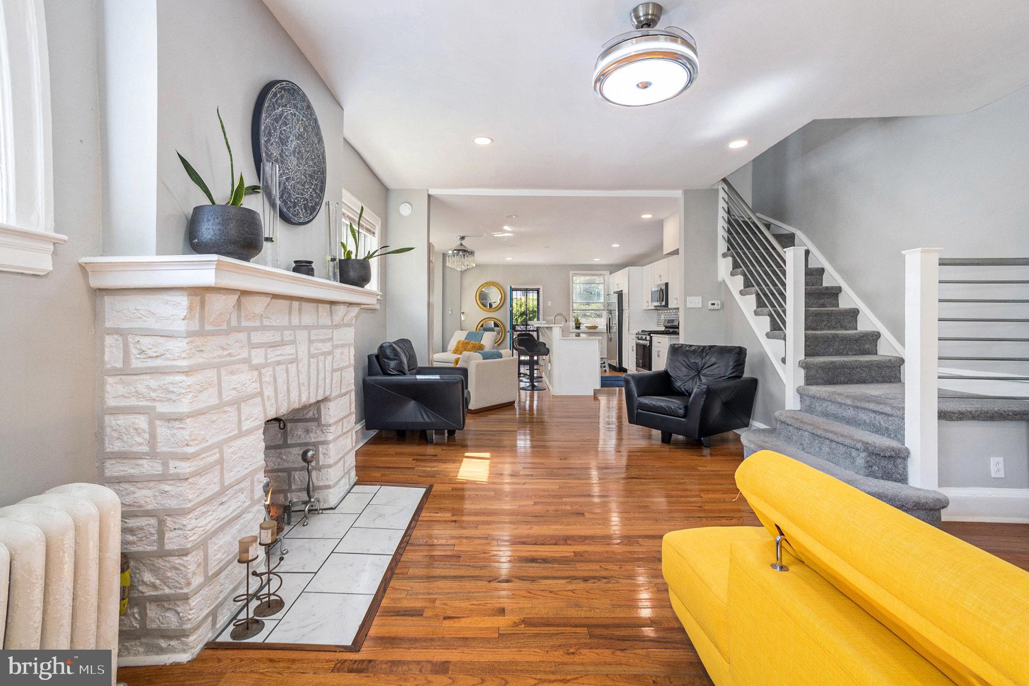 827 East Rittenhouse Street Philadelphia, PA 19138 - Photo 7 of 34 Gallery Image 7