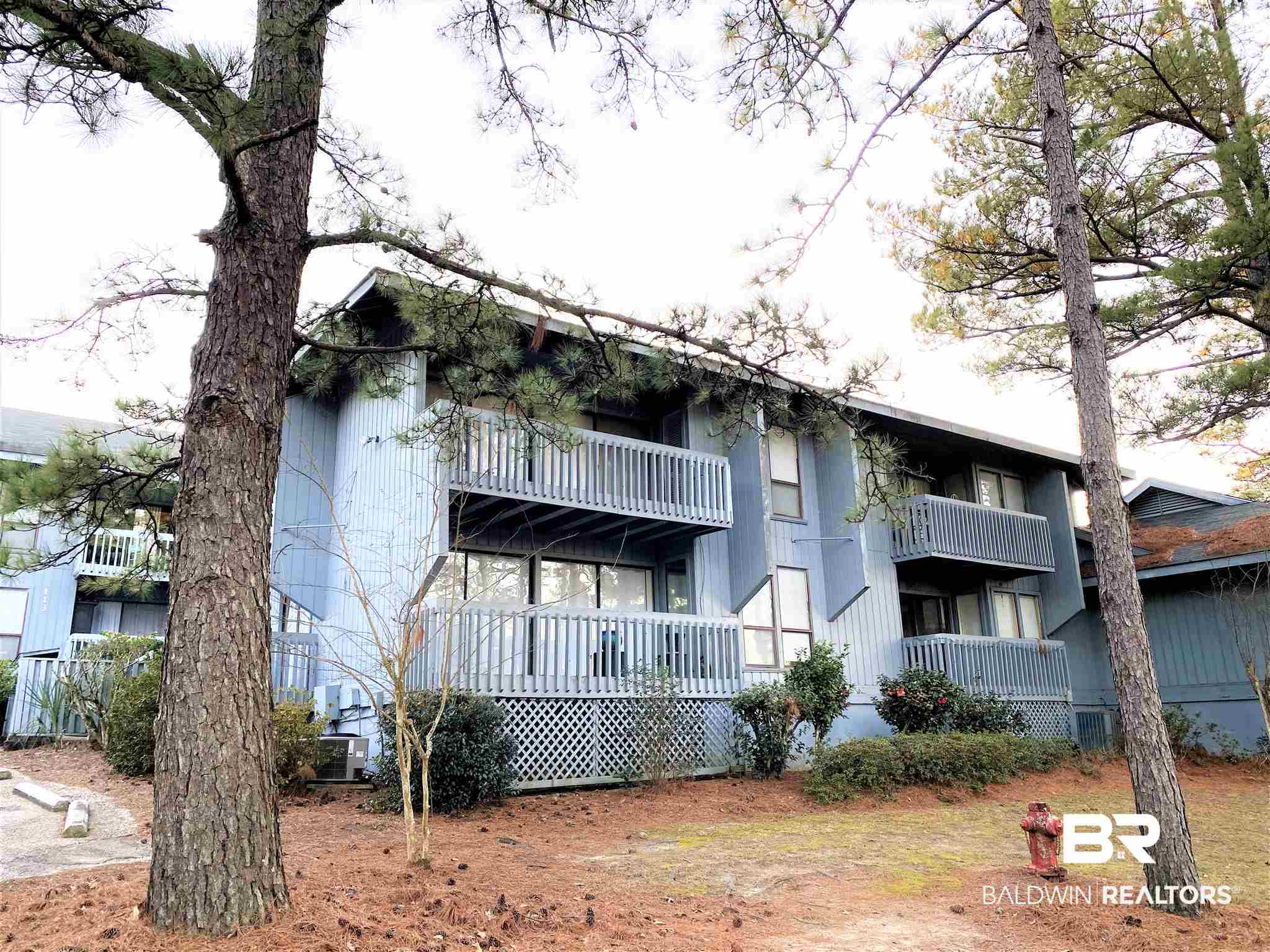 217 Golf Terrace, Unit E217 Daphne, AL 36526 - Photo 4 of 24