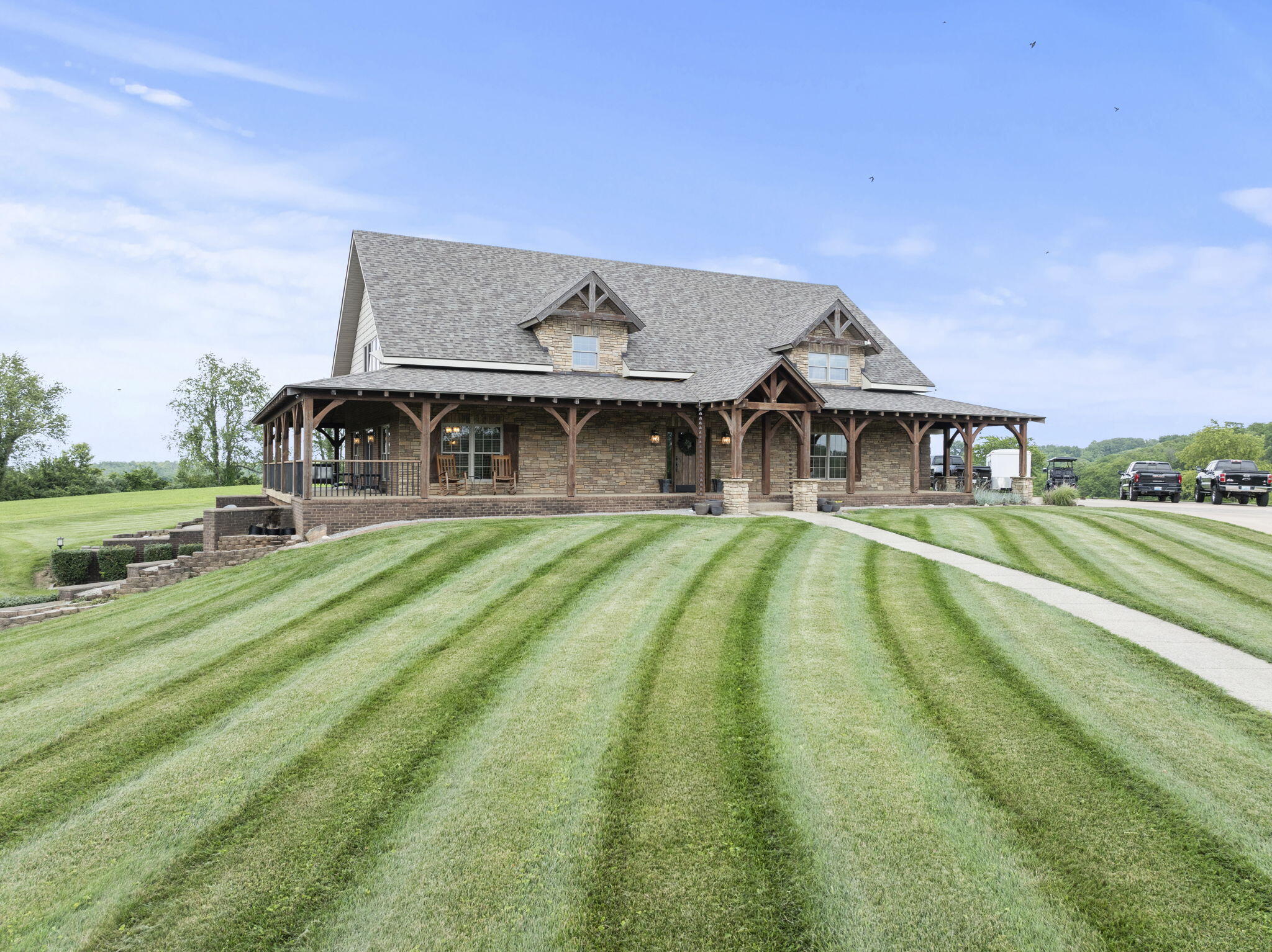 4111 Stanford Road Danville, KY 40422 - Photo 73 of 95 36-web-or-mls-DJI_20250610162620_0942_D