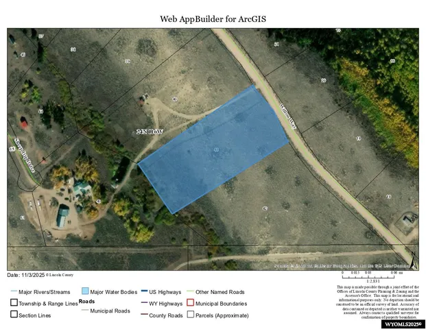 $49,900 | Unit J Unit J, Kemmerer, WY 83101