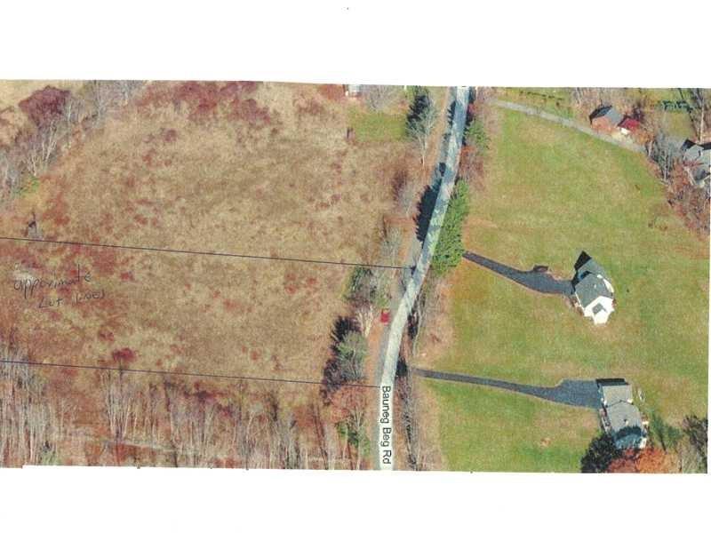 Lot 2 Bauneg Beg Road Sanford, ME 04073 - Photo 1 of 1 Photo