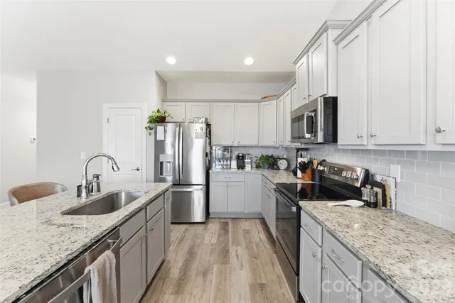 $299,900 | 248 Pinnacle Crossing, Shelby, NC 28152