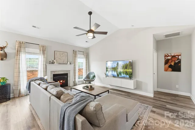 $299,900 | 248 Pinnacle Crossing, Shelby, NC 28152