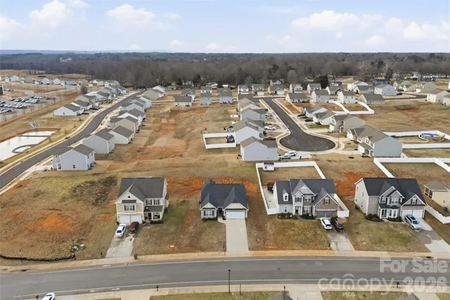 $299,900 | 248 Pinnacle Crossing, Shelby, NC 28152