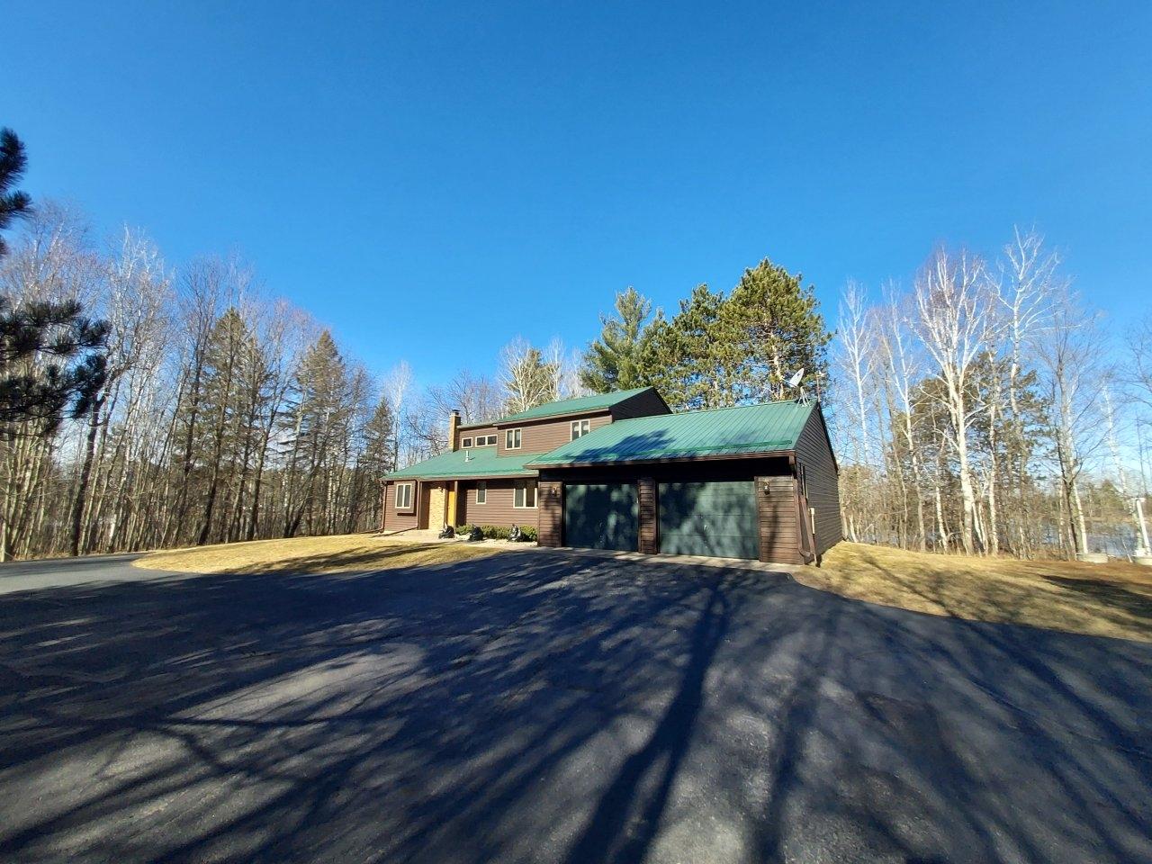 N10207 East Solberg Lake Road Phillips, WI 54555 - Photo 4 of 52 Gallery Image 4