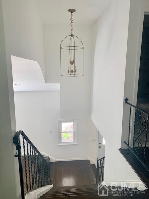 20 Sherwood Road Edison, NJ 08820 - Photo 19 of 26 a view of entryway with a front door
