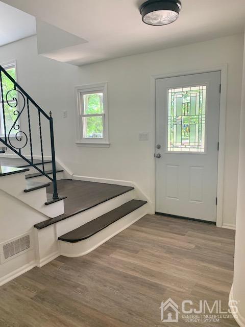 20 Sherwood Road Edison, NJ 08820 - Photo 4 of 26 a view of a room with gym equipment