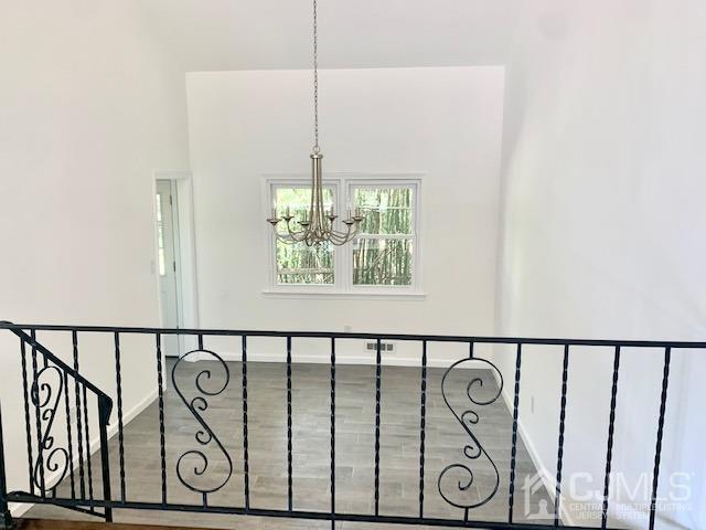 20 Sherwood Road Edison, NJ 08820 - Photo 8 of 26 a view of a door with a window