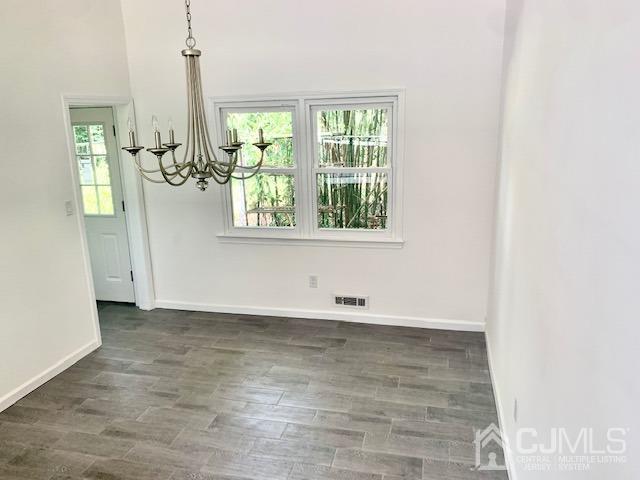 20 Sherwood Road Edison, NJ 08820 - Photo 9 of 26 a view of an empty room with a window