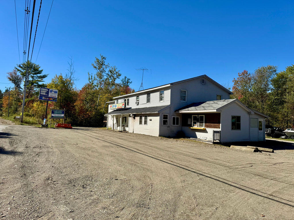 340 Main Road Passadumkeag, ME 04475 - Photo 37 of 38