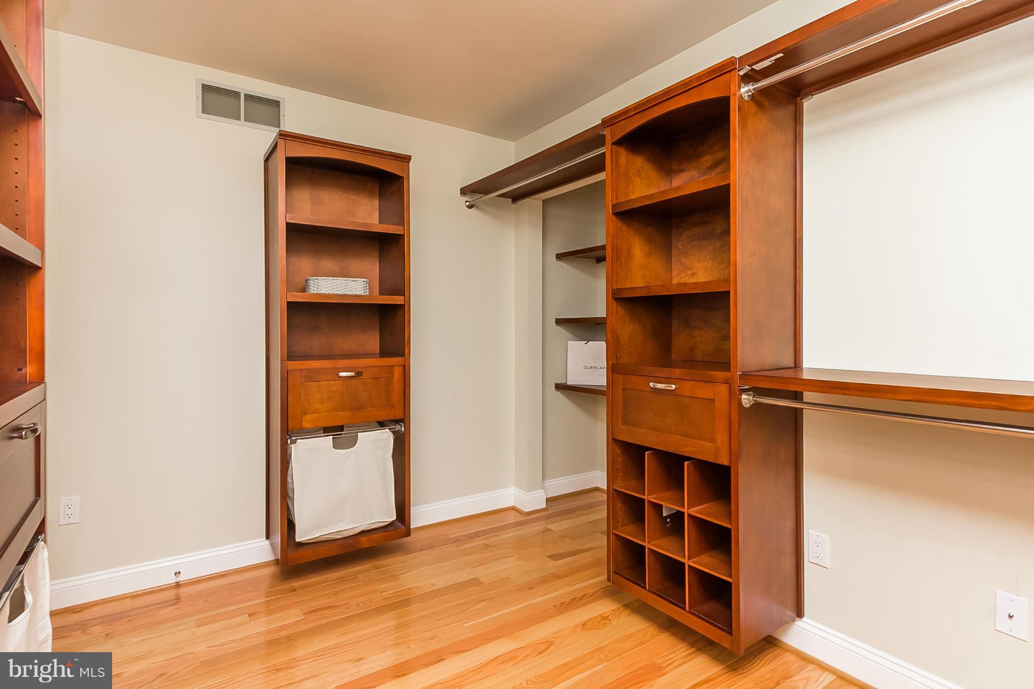 8045 Murphy Road Fulton, MD 20759 - Photo 19 of 30 Another Look at the Awesome Closet