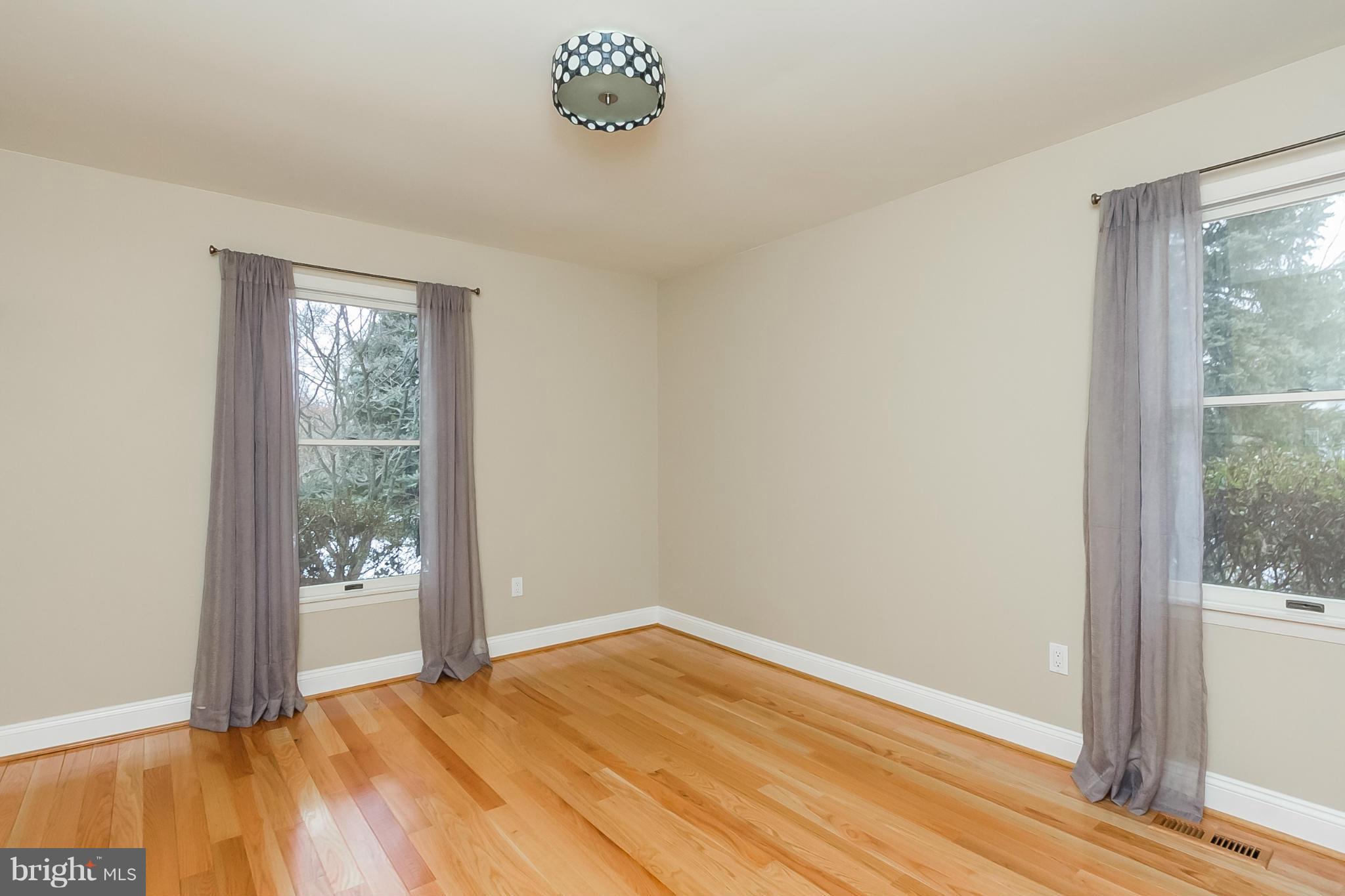 8045 Murphy Road Fulton, MD 20759 - Photo 22 of 30 The Large 13 x 11 Second Bedroom