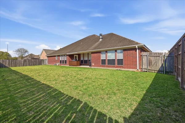 $394,900 | 6330 Chasse Stone Drive, Orange, TX 77632