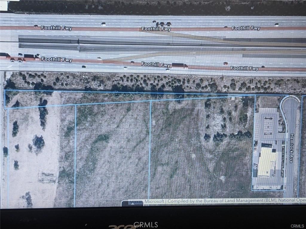 0 San Sevaine Road Rancho Cucamonga, CA 91739 - Photo 1 of 2