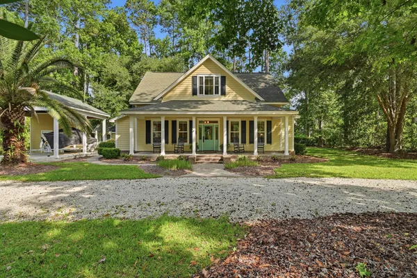 $498,000 | 1110 Sapelo Circle, Townsend, GA 31331