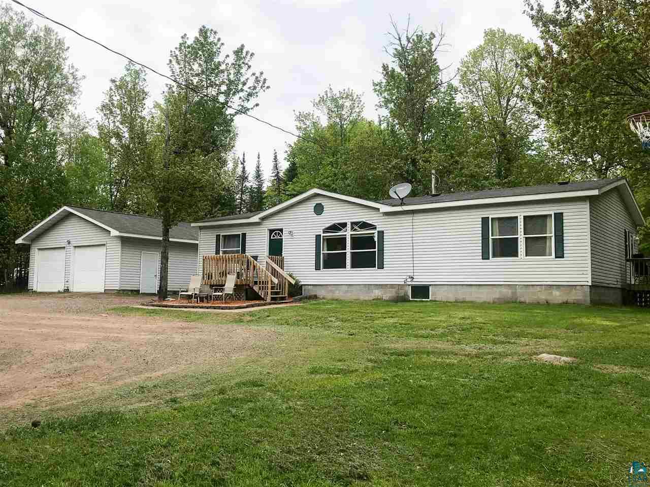 6661 Halseth Road Saginaw, MN 55779 - Photo 1 of 16 6661 Halseth Rd
