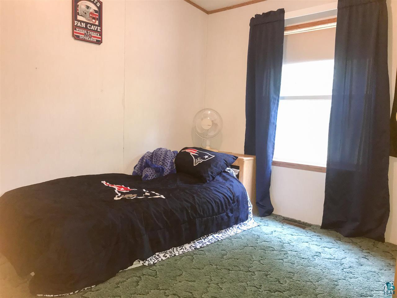 6661 Halseth Road Saginaw, MN 55779 - Photo 13 of 16 Bedroom