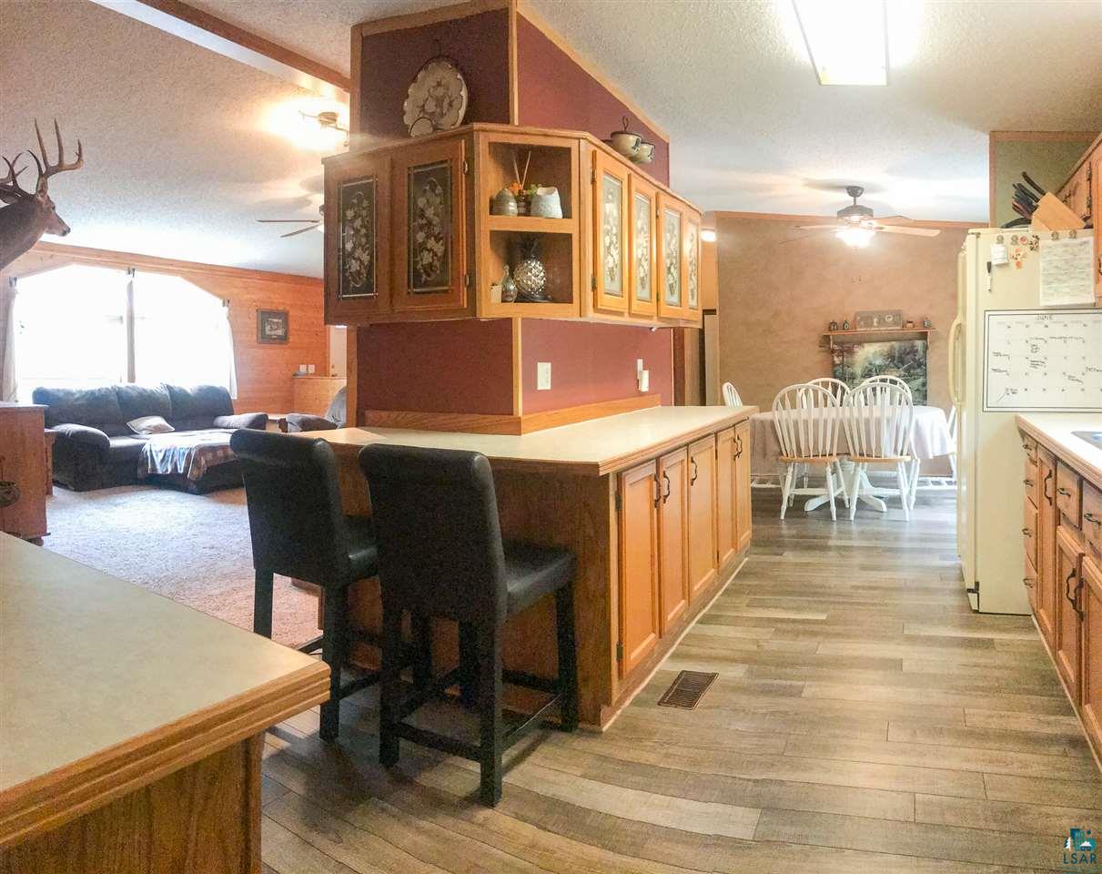 6661 Halseth Road Saginaw, MN 55779 - Photo 6 of 16 Kitchen