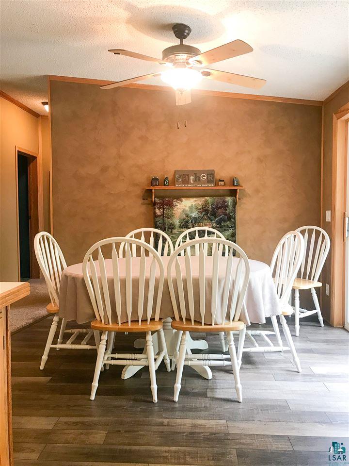 6661 Halseth Road Saginaw, MN 55779 - Photo 7 of 16 Dining room