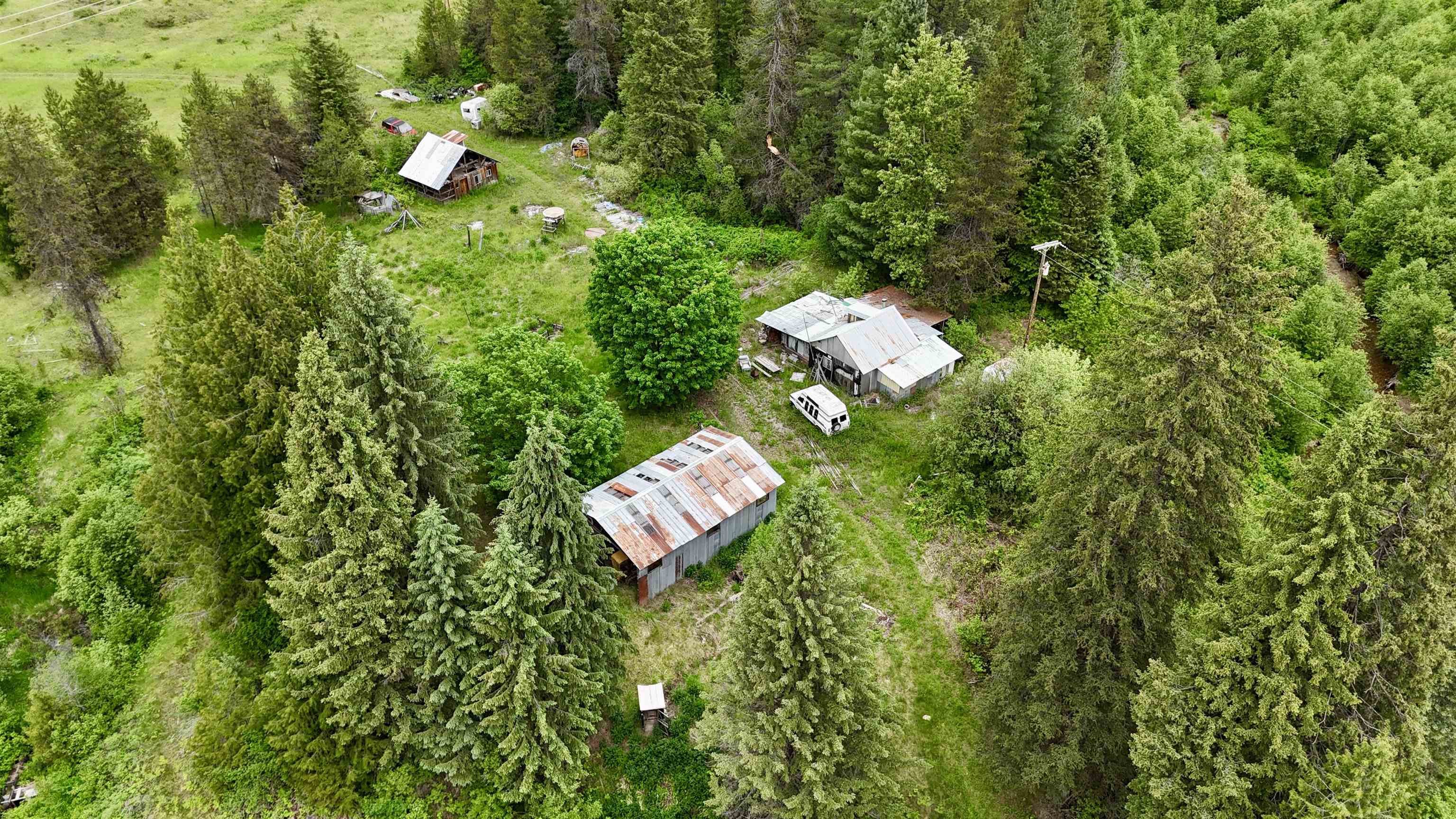 1851 Boundary Road Metaline Falls, WA 99153 - Photo 12 of 34