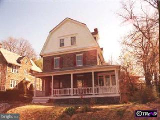 360 Pelham Road Philadelphia, PA 19119 - Photo 1 of 1 Gallery Image 1