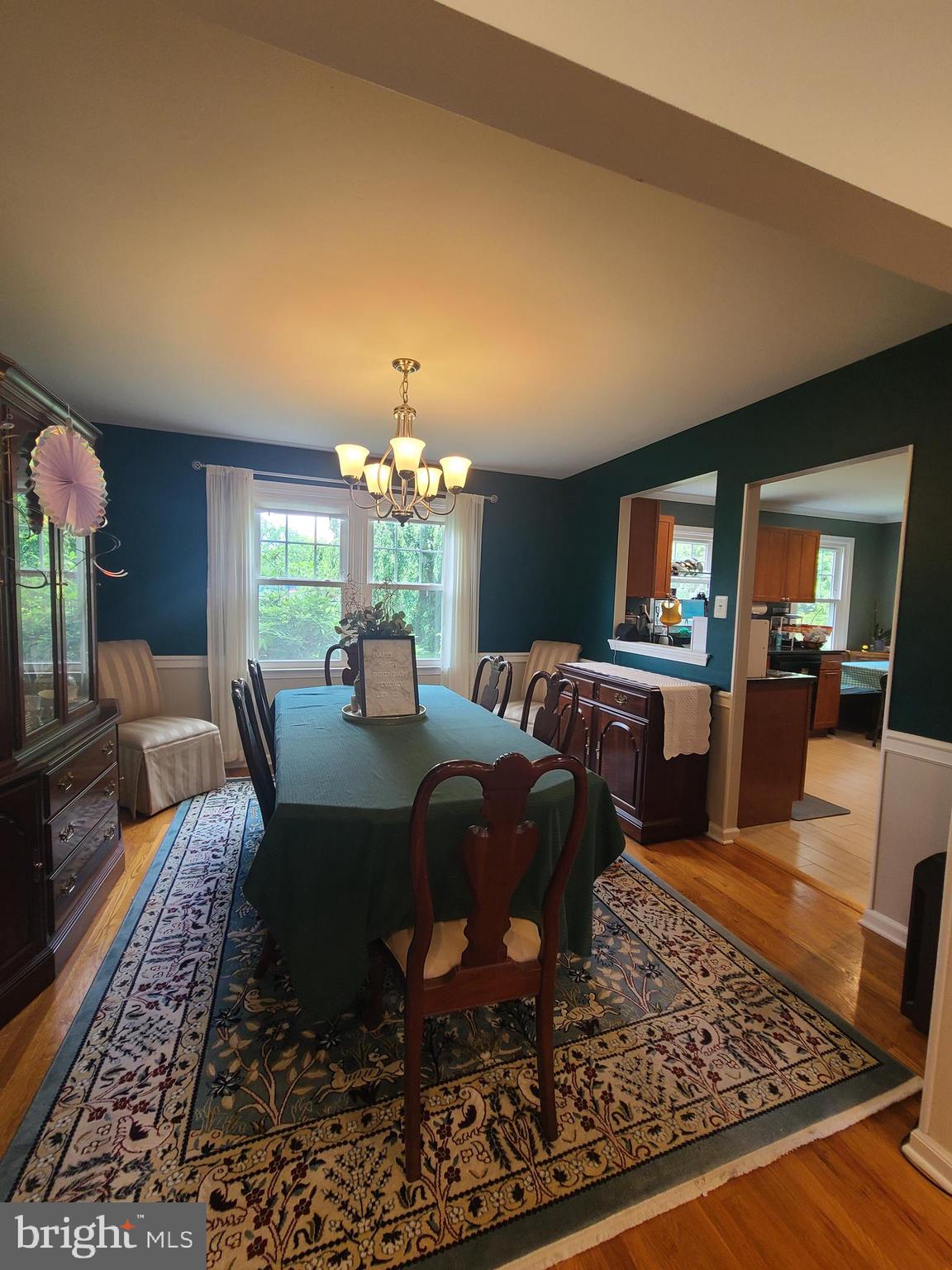 2105 Hemlock Road Norristown, PA 19403 - Photo 11 of 75 Facing Dining room from LR