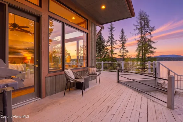 $1,190,000 | 3068 East Upper Hayden Lake Road, Hayden, ID 83835