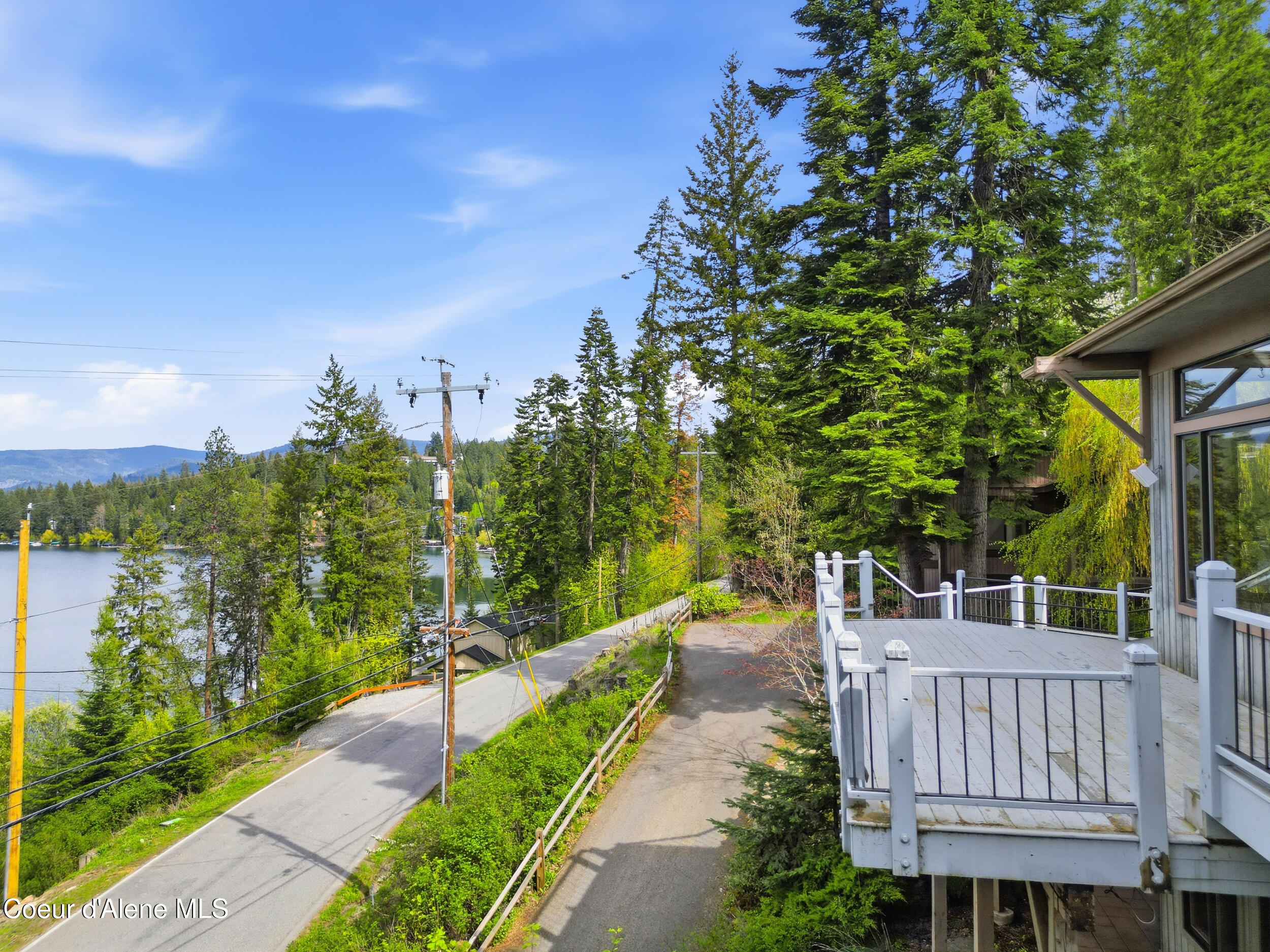 3068 East Upper Hayden Lake Road Hayden, ID 83835 - Photo 48 of 62 54_dji_0313