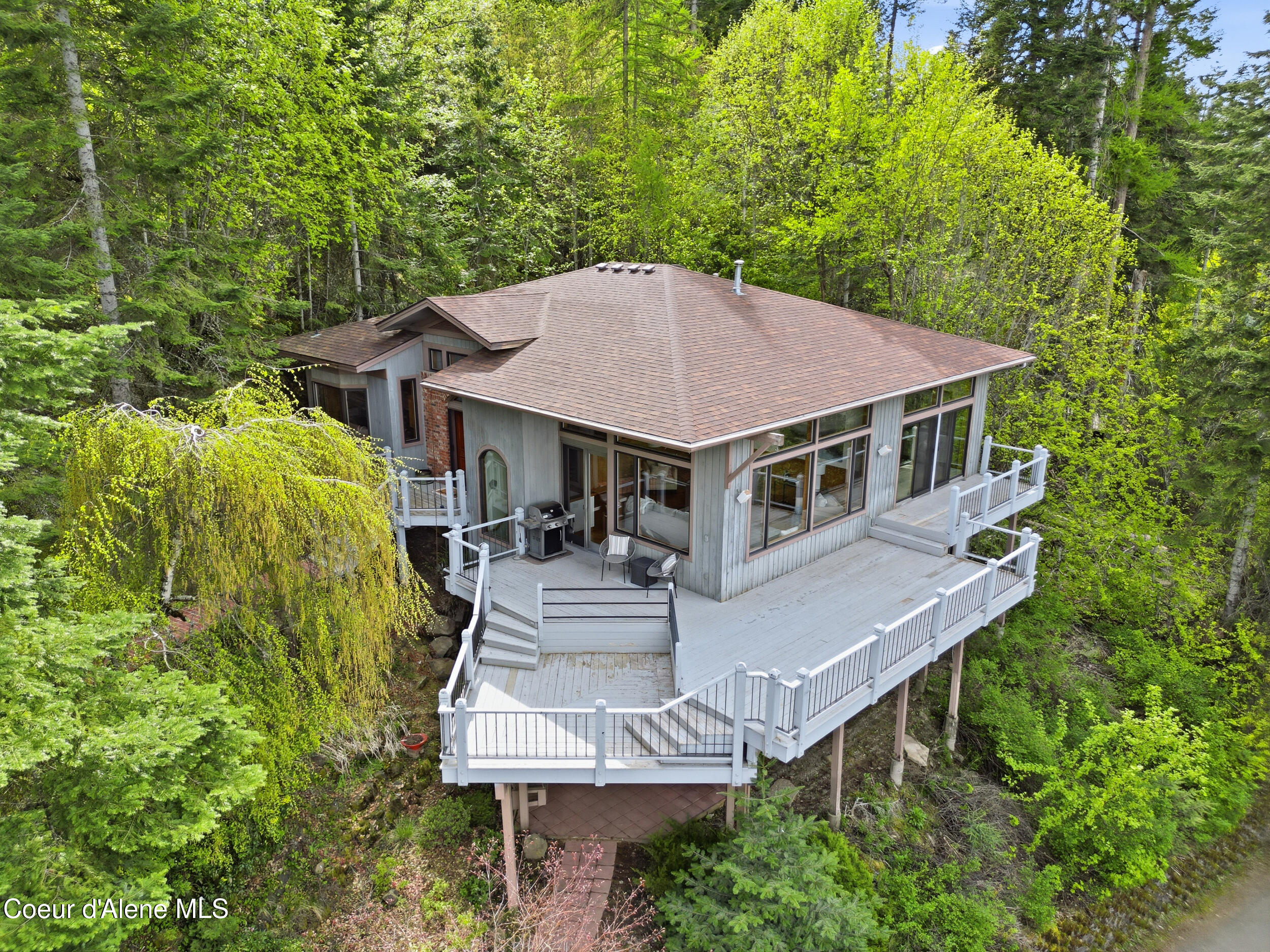 3068 East Upper Hayden Lake Road Hayden, ID 83835 - Photo 50 of 62 56_dji_0345