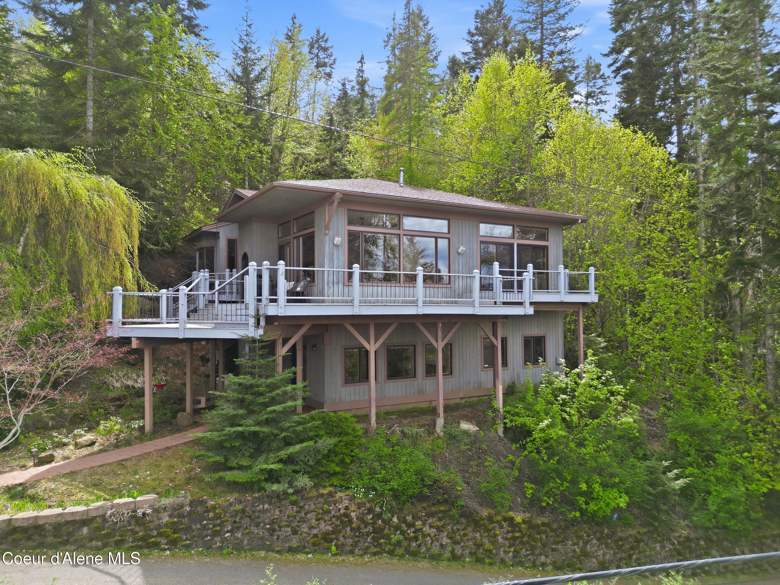 3068 East Upper Hayden Lake Road Hayden, ID 83835 - Photo 6 of 62 2_dji_0308
